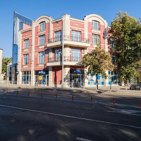 Devet Boutique Appartement