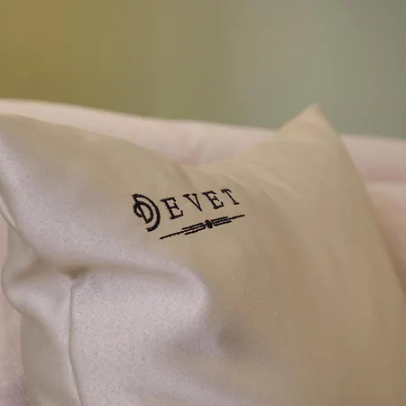 Devet Boutique * 플로브디프