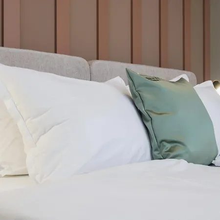 Devet Boutique Appartement *