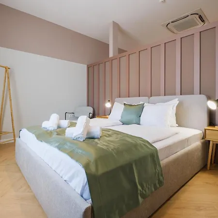 Devet Boutique 아파트
