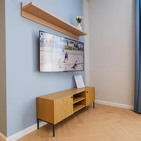 Devet Boutique Appartement Plovdiv