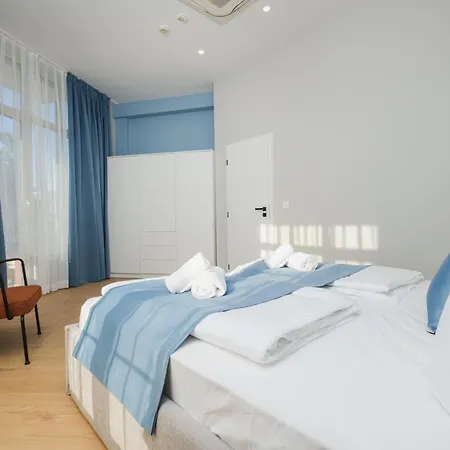 Devet Boutique Appartement