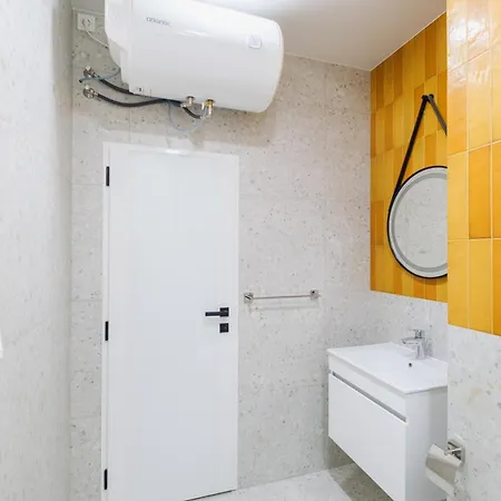 Devet Boutique Appartement *