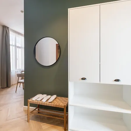 Devet Boutique 아파트 플로브디프