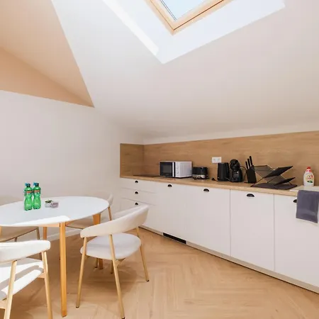 Devet Boutique Appartement