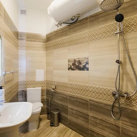 Appartement Devet Boutique Plovdiv