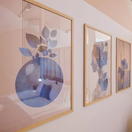 Devet Boutique Appartement Plovdiv