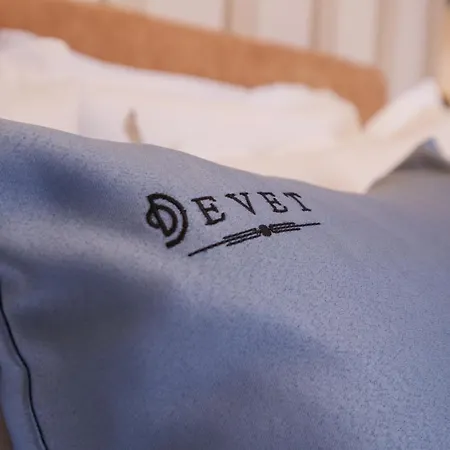 아파트 Devet Boutique 플로브디프