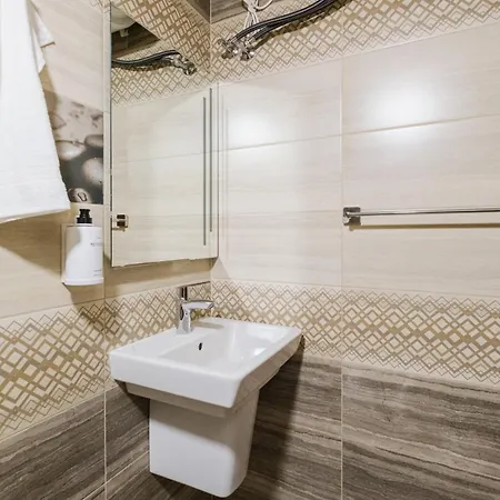 Appartement Devet Boutique *